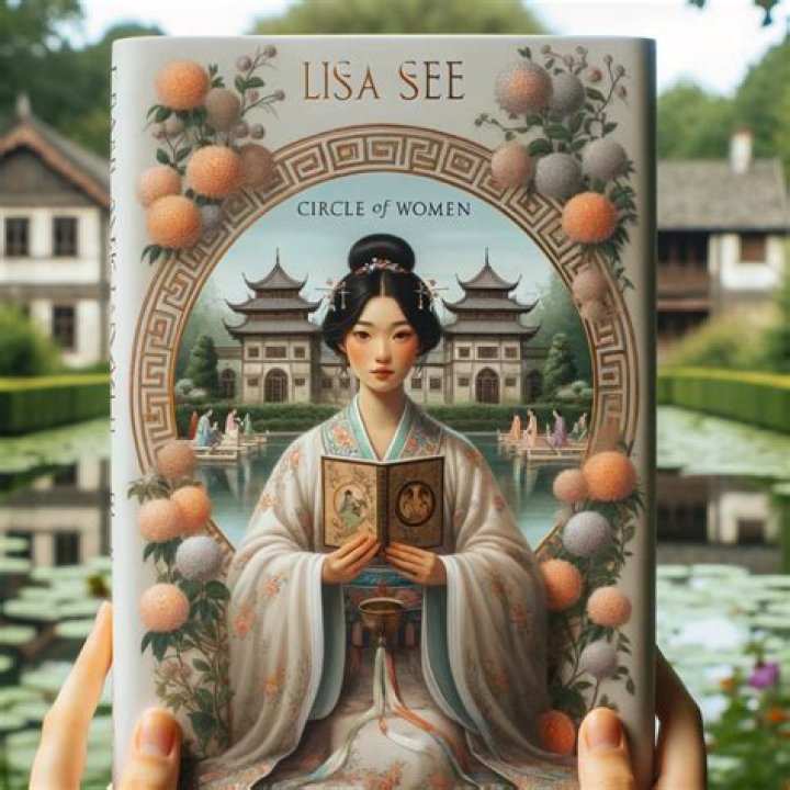 Lisa See Biography, Age, Height, Husband, Net Worth, Family