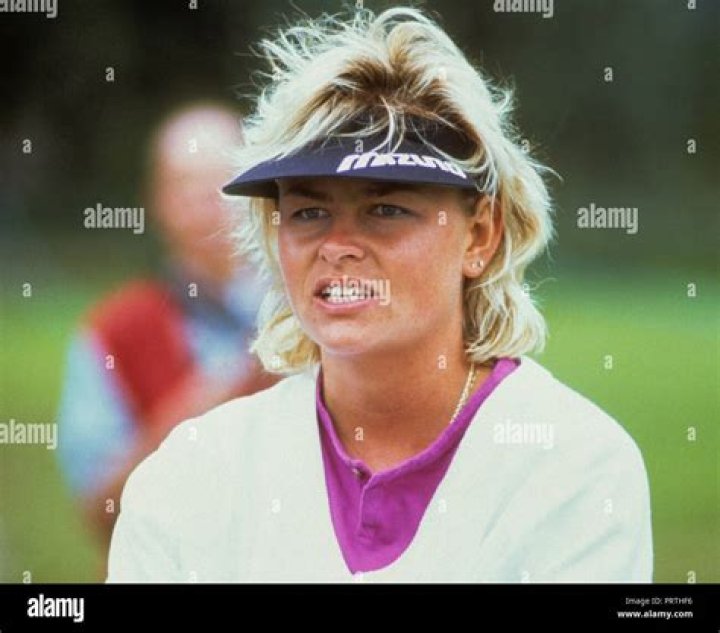 Liselotte Neumann Biography, Age, Height, Husband, Net Worth, Family