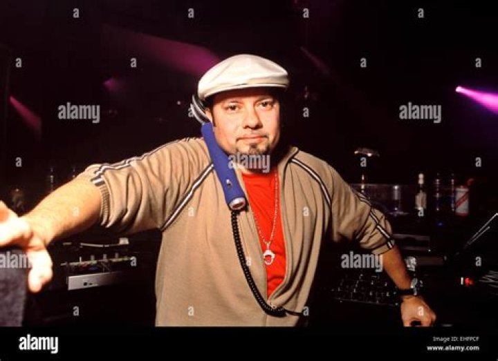 Little Louie Vega Biography, Age, Height, Wife, Net Worth, Family