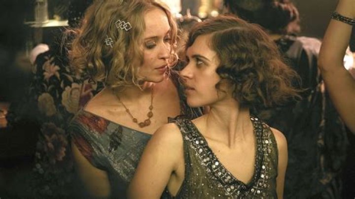 Liv Lisa Fries Biography, Age, Height, Husband, Net Worth, Family