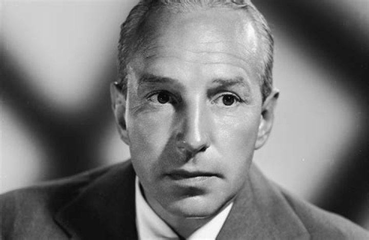 Lloyd Nolan biografía, edad, altura, esposo, net worth, familia