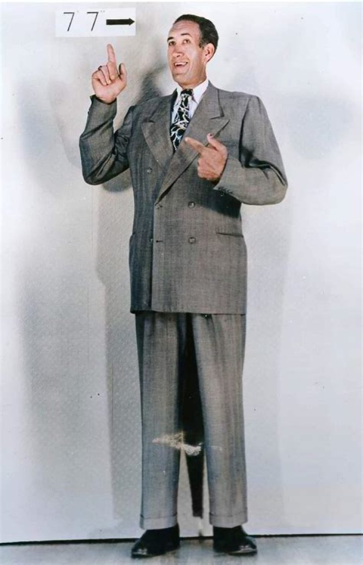 Lock Martin Biography, Age, Height, Wife, Net Worth, Family