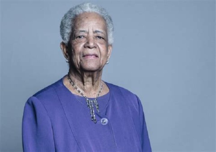 Lola Young, Baroness Young of Hornsey Biography, Age, Height, Husband, Net Worth, Family