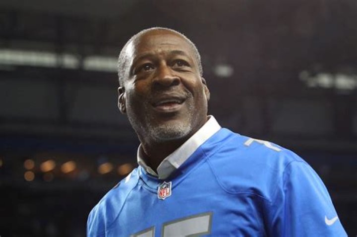 Lomas Brown Biography, Age, Height, Wife, Net Worth, Family