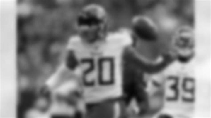 Lonnie Johnson Jr. Biography, Age, Height, Wife, Net Worth, Family