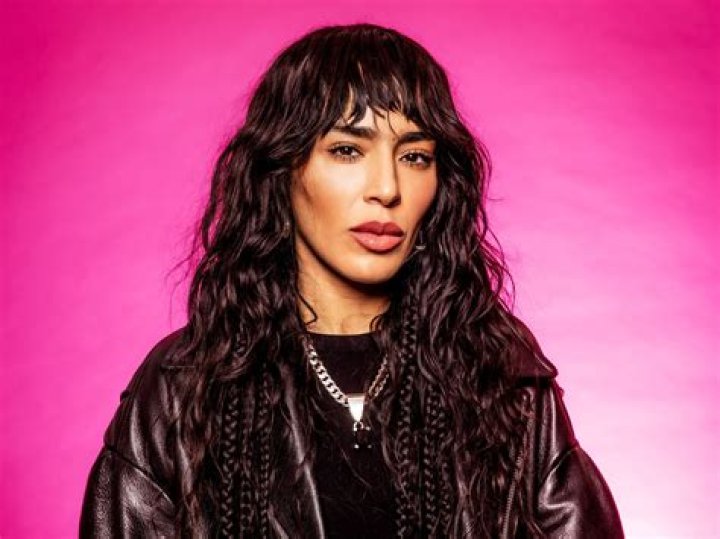 Loreen Biography, Age, Height, Husband, Net Worth, Family