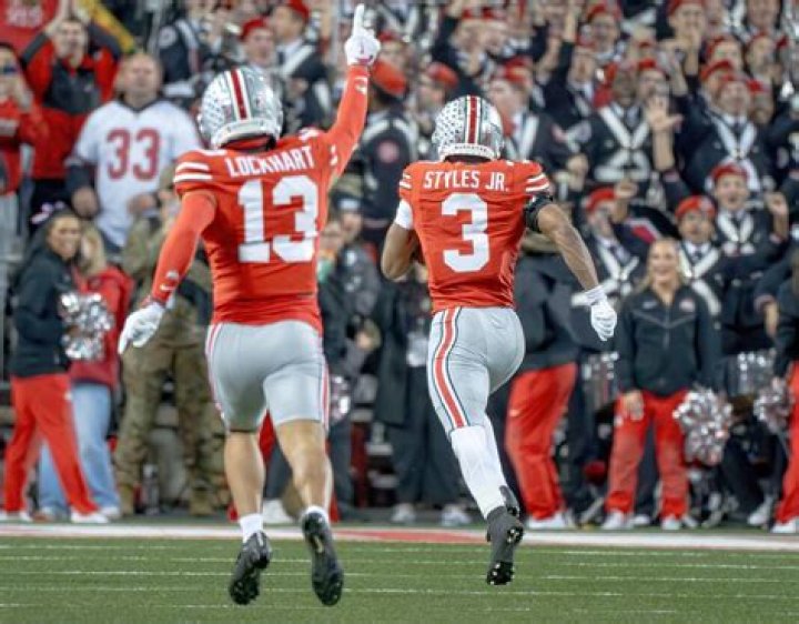 Lorenzo Styles Biography, Age, Height, Wife, Net Worth, Family