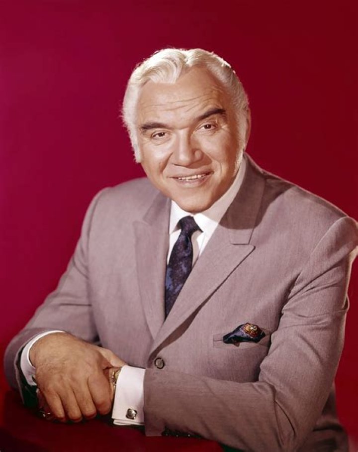 Lorne Greene Biography, Age, Height, Wife, Net Worth, Family