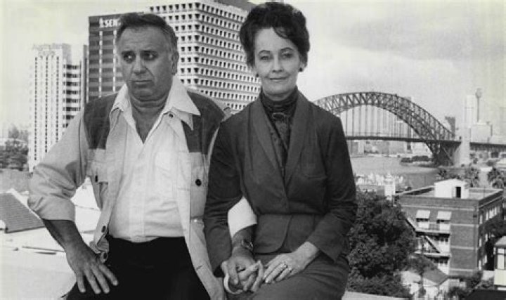 Lorraine Warren Biography, Age, Height, Husband, Net Worth, Family