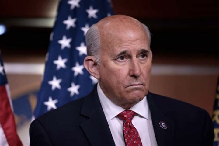 Louie Gohmert Biography, Age, Height, Wife, Net Worth, Family
