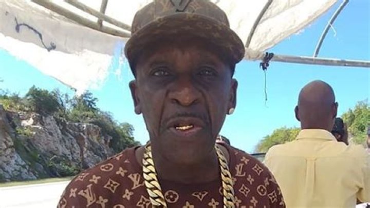 Louie Rankin biografía, edad, altura, esposo, net worth, familia