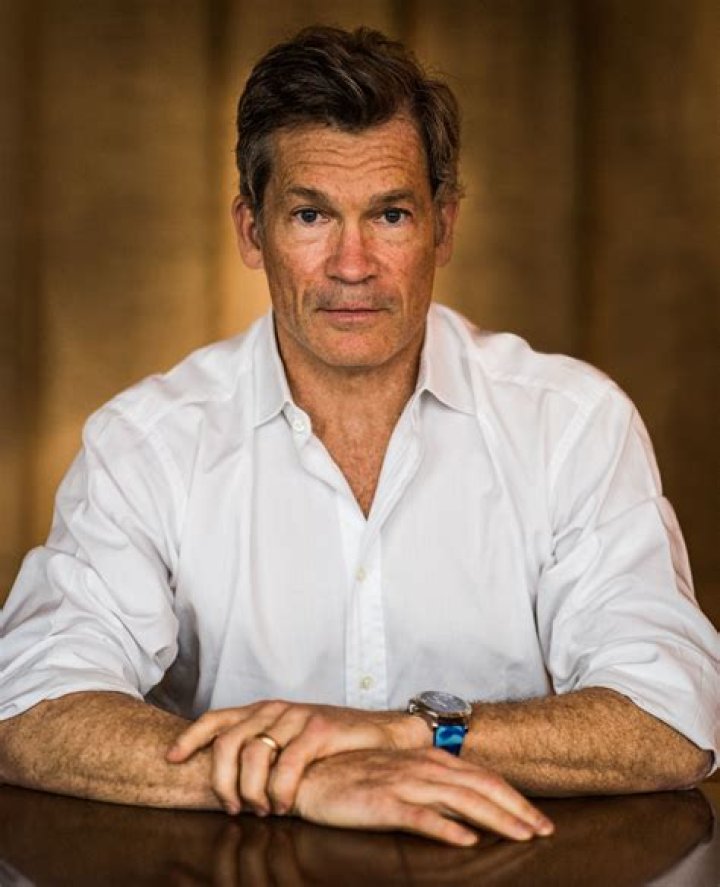 Louis Bacon Biography, Age, Height, Wife, Net Worth, Family