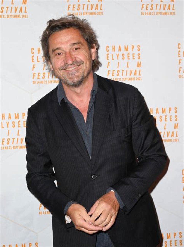 Louis-Do de Lencquesaing Biography, Age, Height, Net Worth, Family