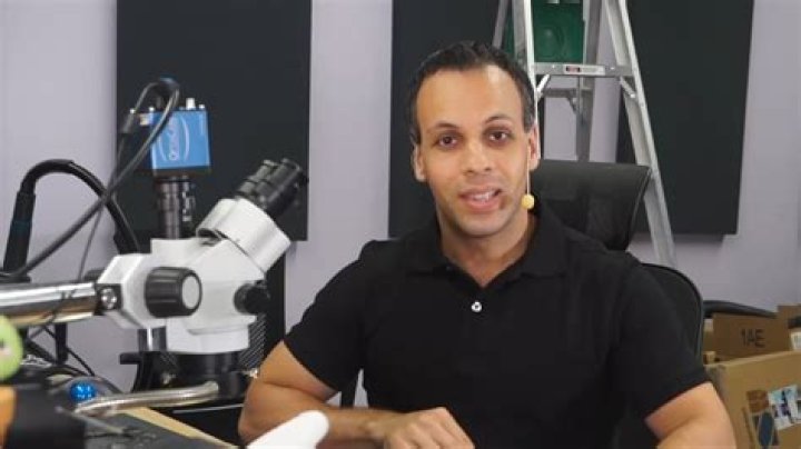 Louis Rossmann Biography, Age, Height, Wife, Net Worth, Family