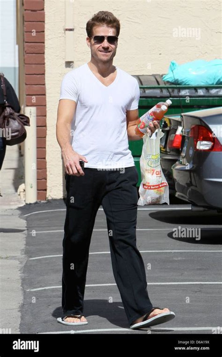 Louis Van Amstel biografía, edad, altura, esposo, net worth, familia