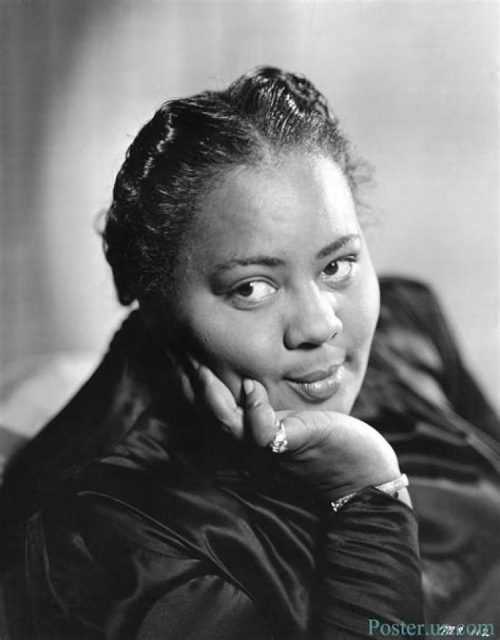 Louise Beavers Biography, Age, Height, Husband, Net Worth, Family