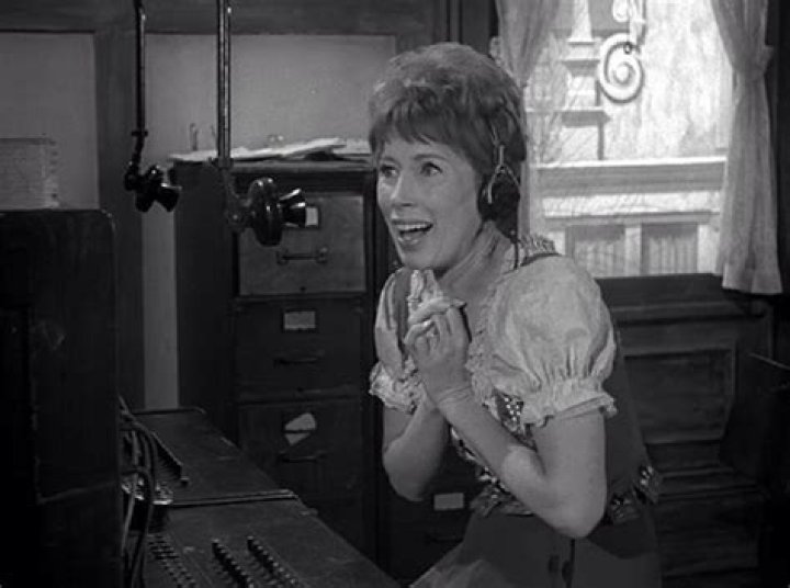 Louise Glenn Biography, Age, Height, Husband, Net Worth, Family