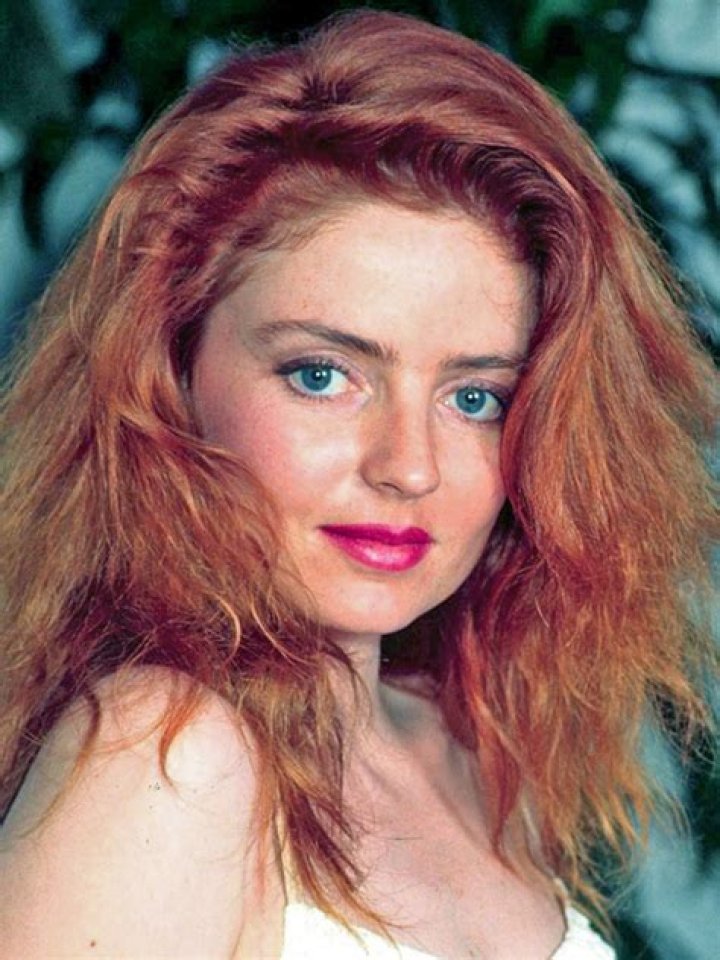 Louise Robey biografía, edad, altura, esposa, net worth, familia