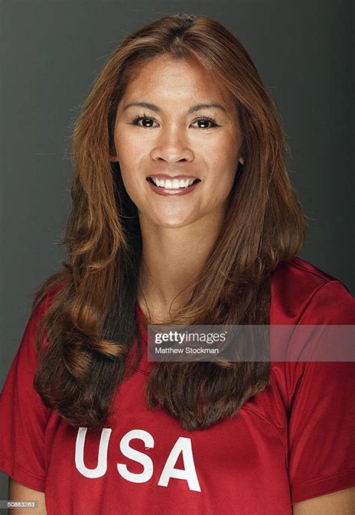 Lovieanne Jung Biography, Age, Height, Husband, Net Worth, Family