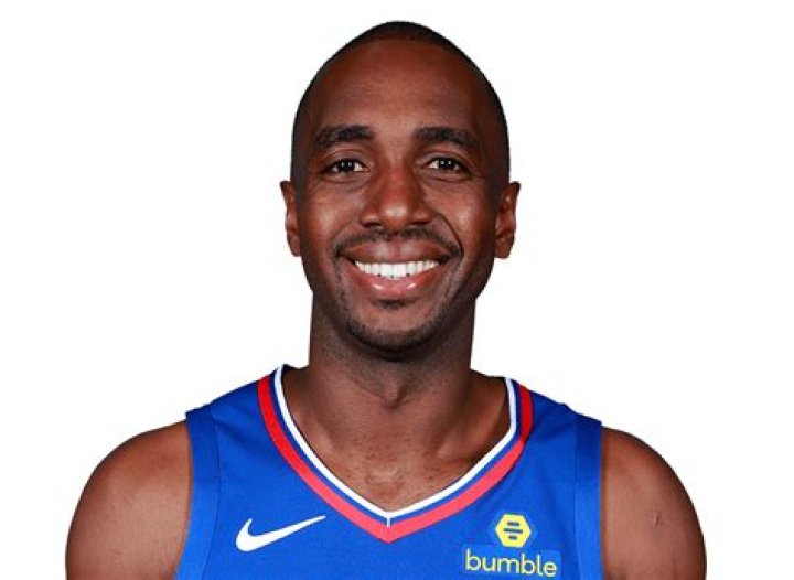 Luc Mbah a Moute Biography, Age, Height, Wife, Net Worth, Family