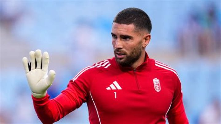 Luca Zidane Biography, Age, Height, Wife, Net Worth, Family