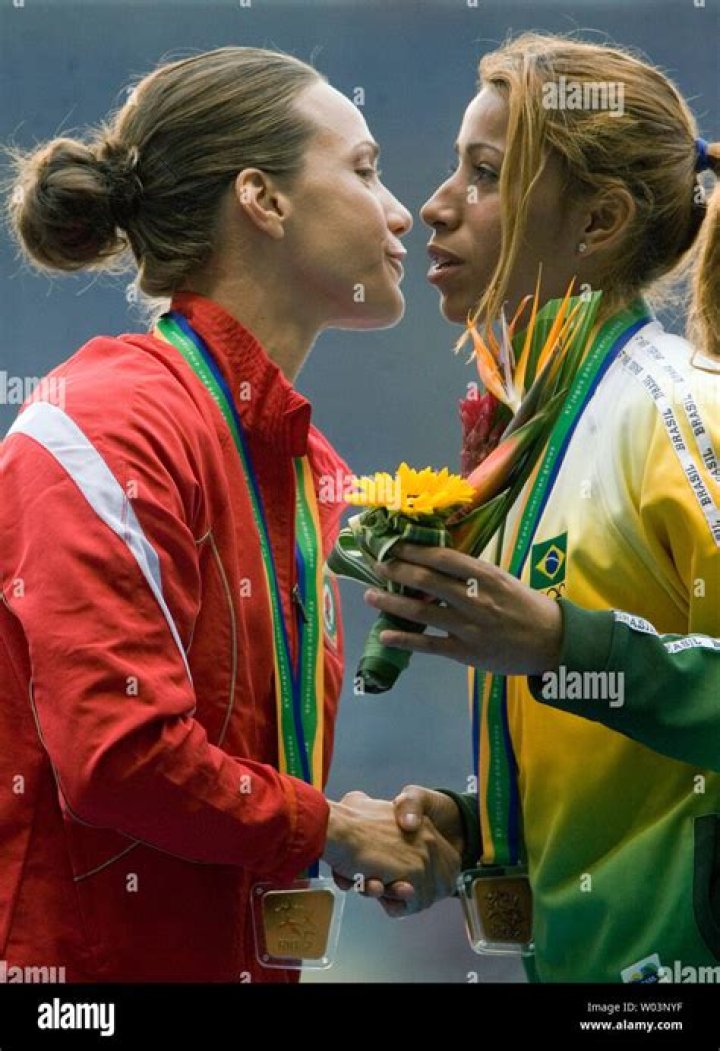 Lucimara da Silva Biography, Age, Height, Husband, Net Worth, Family