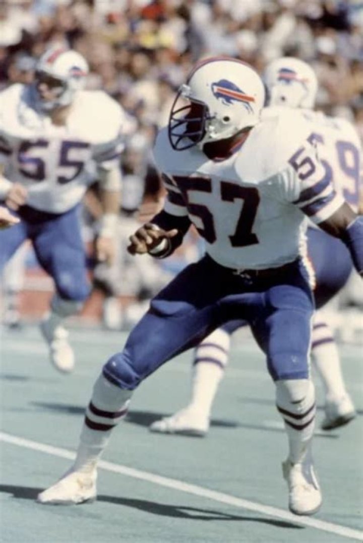 Lucius Sanford Biography, Age, Height, Wife, Net Worth, Family