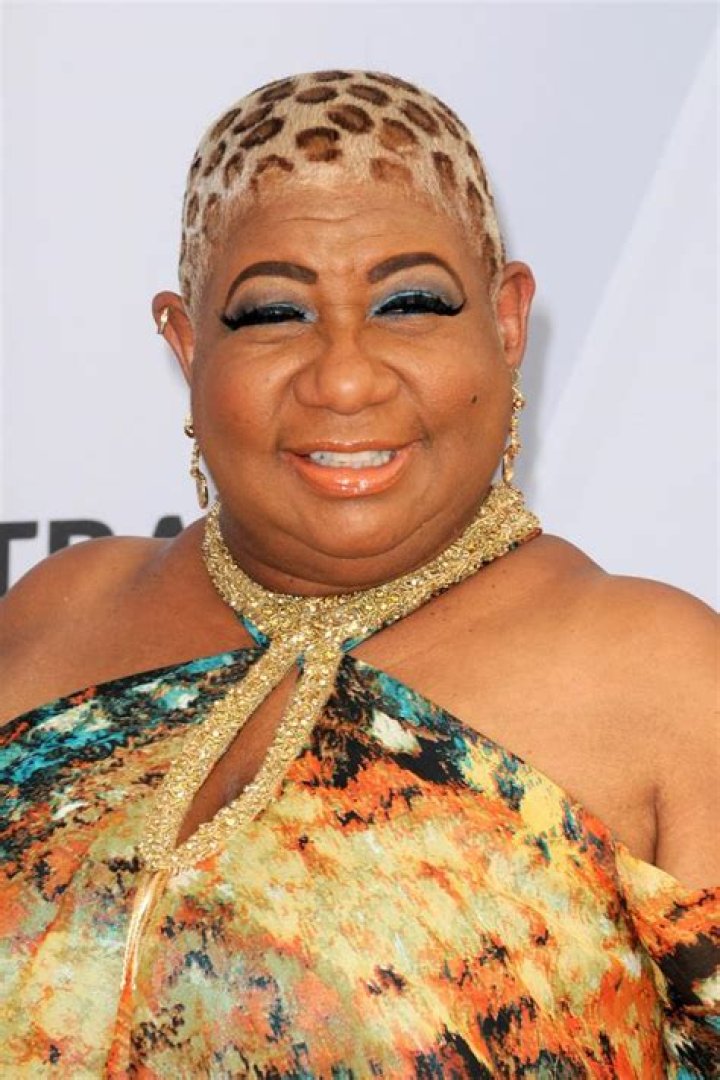 Luenell Biography, Age, Height, Husband, Net Worth, Family