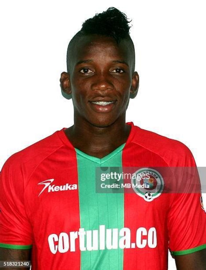 Luis Alberto Caicedo Mosquera Biography, Age, Height, Wife, Net Worth, Family