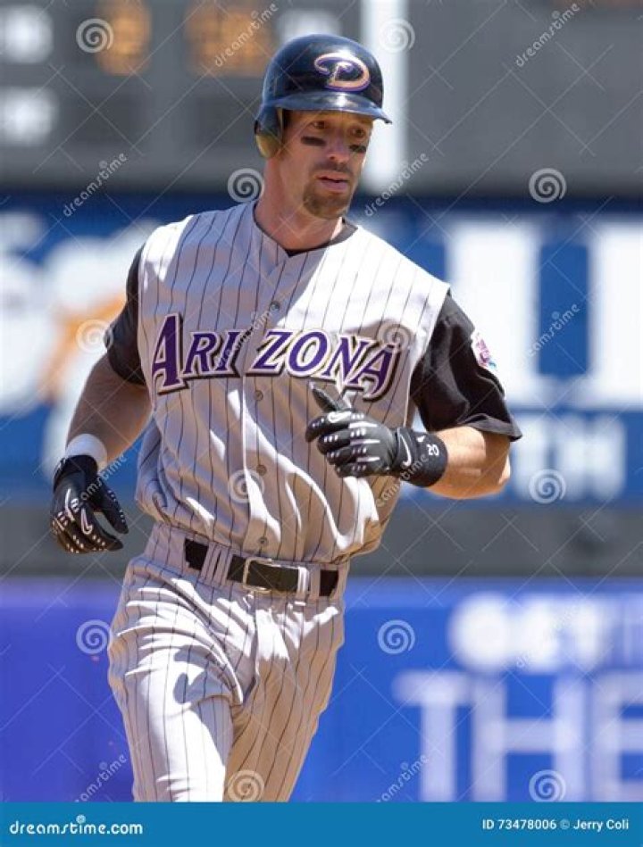 Luis Gonzalez Biography, Age, Height, Wife, Net Worth, Family