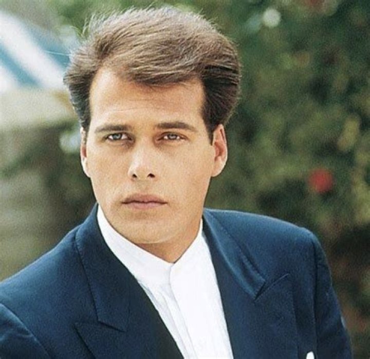 Luis José Santander biografía, edad, altura, esposo, net worth, familia