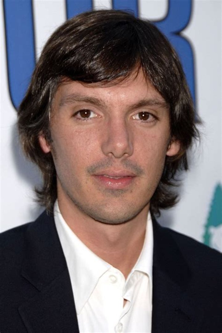 Lukas Haas biografía, edad, altura, esposo, net worth, familia
