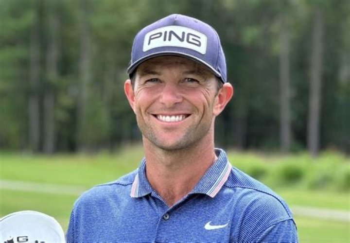 Luke Guthrie Biography, Age, Height, Wife, Net Worth, Family