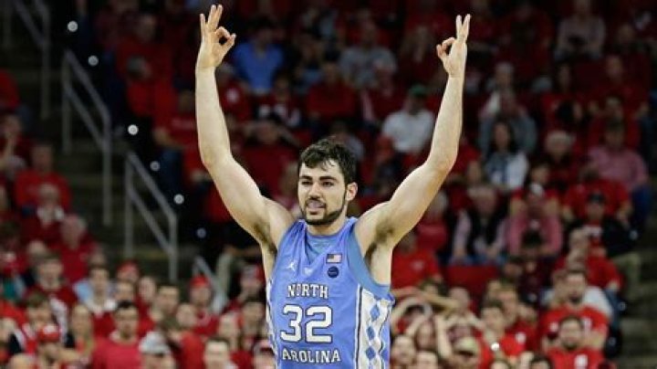Luke Maye Biography, Age, Height, Wife, Net Worth, Family