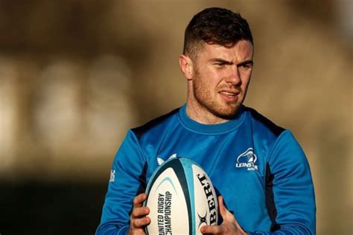 Luke McGrath Biography, Age, Height, Wife, Net Worth, Family