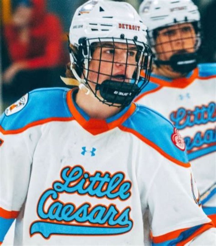 Luke Menard Biography, Age, Height, Husband, Net Worth, Family