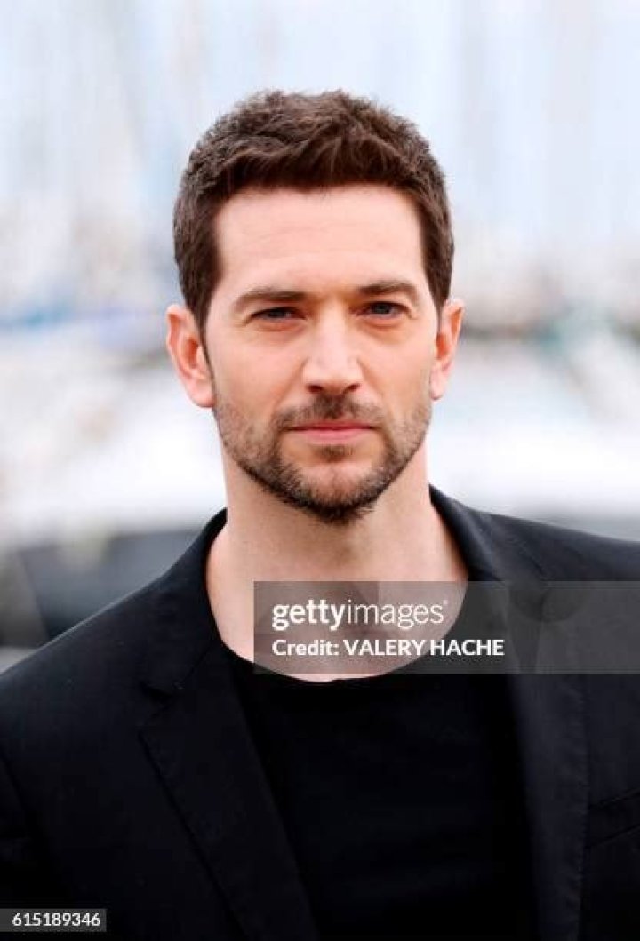 Luke Roberts Biography, Age, Height, Wife, Net Worth, Family