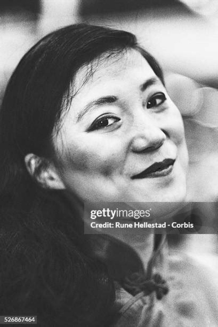 Lulu Wang Biography, Age, Height, Husband, Net Worth, Family