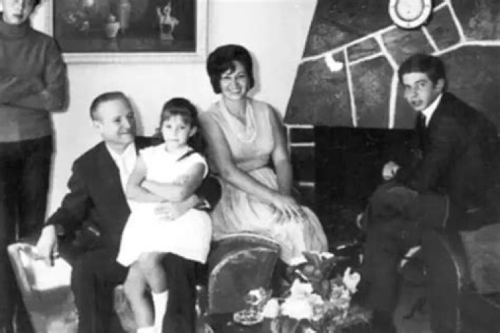 Lupita Pallás biografía, edad, altura, esposa, net worth, familia