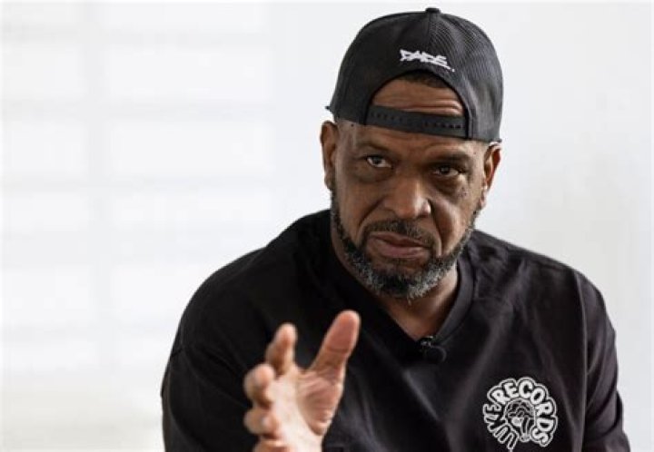 Luther Campbell Biography, Age, Height, Wife, Net Worth, Family