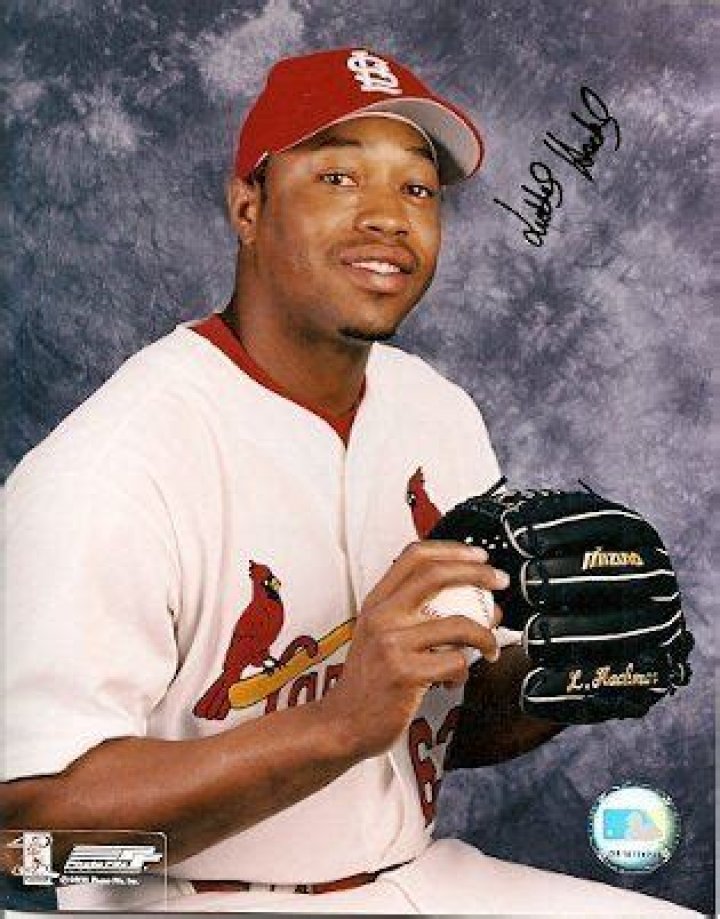 Luther Hackman Biography, Age, Height, Wife, Net Worth, Family