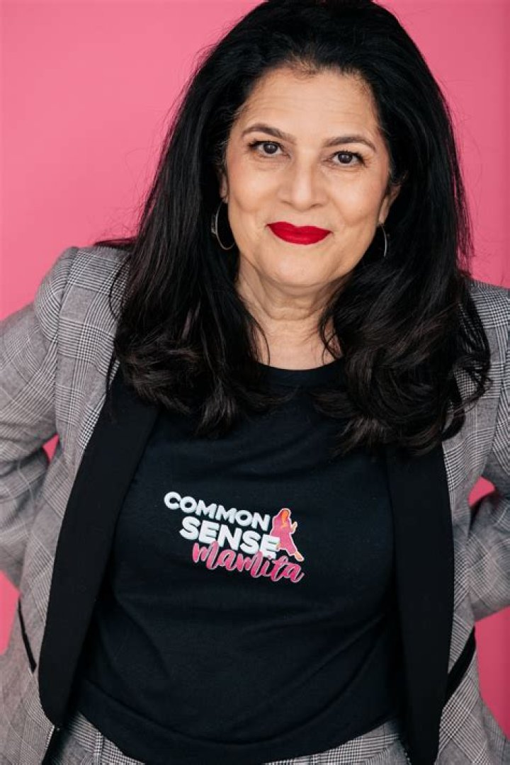 Lydia Nicole Biography, Age, Height, Husband, Net Worth, Family