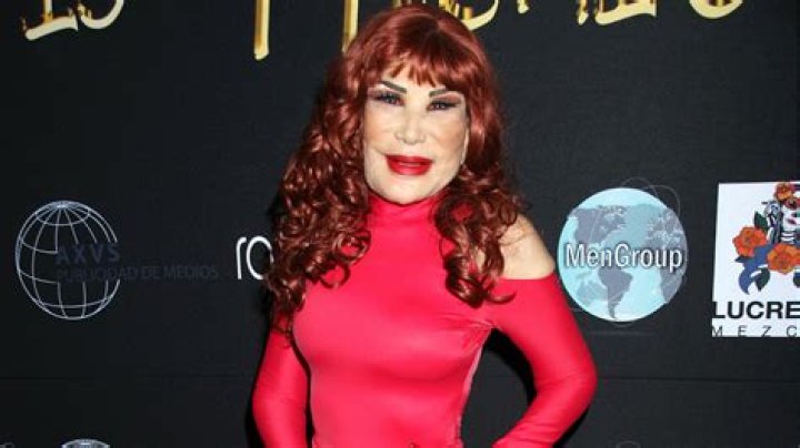 Lyn May biografía, edad, altura, esposa, net worth, familia