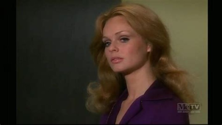 Lynda Day George biografía, edad, altura, esposa, net worth, familia