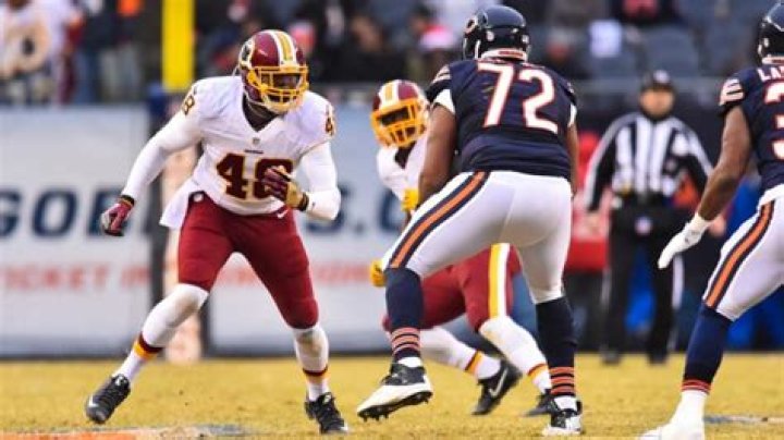 Lynden Trail Biography, Age, Height, Wife, Net Worth, Family