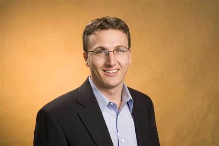 Lyndon Rive Biography, Age, Height, Wife, Net Worth, Family