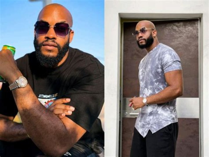 Lynxxx Biography, Age, Height, Wife, Net Worth, Family