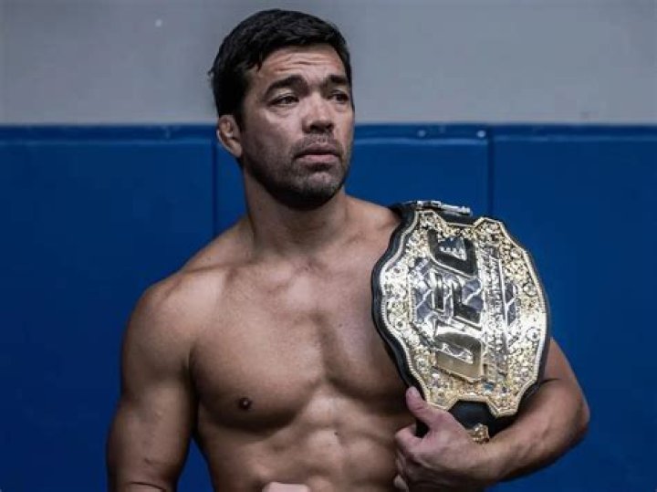 Lyoto Machida Biography, Age, Height, Wife, Net Worth, Family