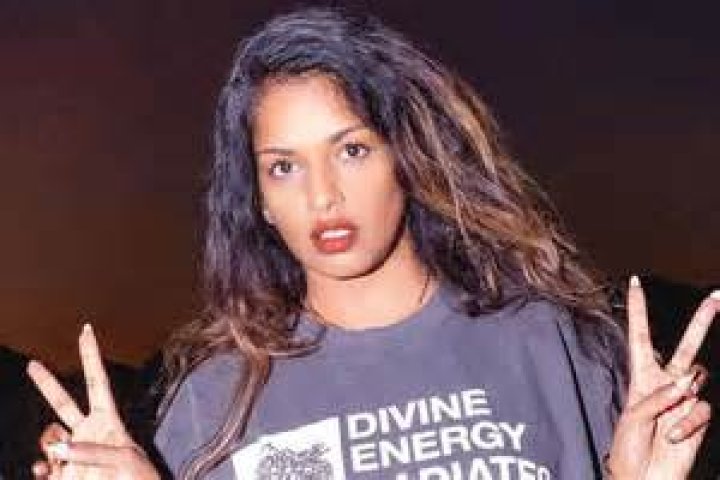 M.I.A. Biography, Age, Height, Husband, Net Worth, Family