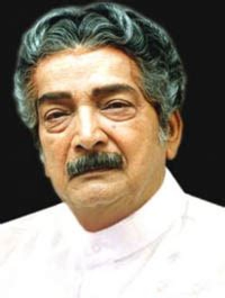 M.N. Nambiar Biography, Age, Height, Wife, Net Worth, Family